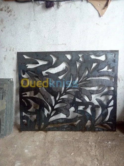 coupage plasma et oxycoupage