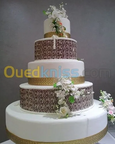 Traiteur et décoration pour mariages