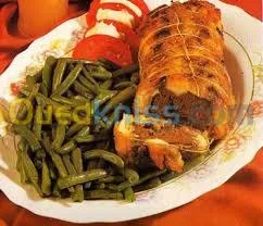 Traiteur et décoration pour mariages