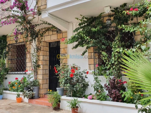 Location Niveau De Villa F3 Tizi ouzou Tigzirt