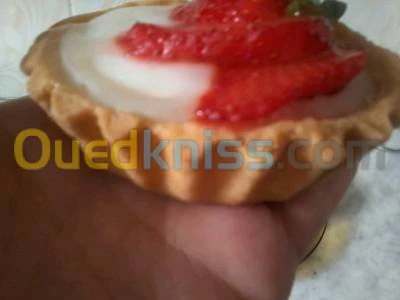 Gâteux secs et salés