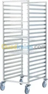 Construction inox