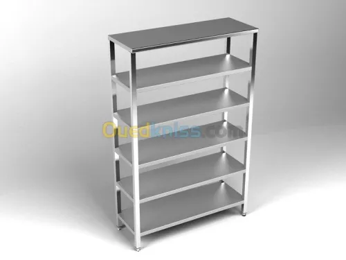 Construction inox