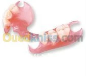 céramique et flexible 