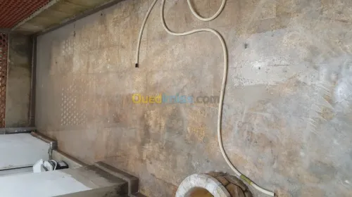  ponçage, lustrage, cristallisation
