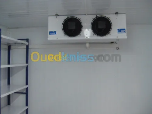 Installation réparation maintenance