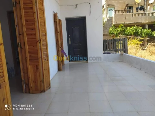 Location Niveau De Villa F2 Annaba Chetaibi