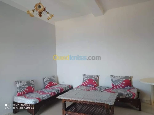 Location Niveau De Villa F2 Annaba Chetaibi