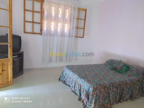 Location Niveau De Villa F2 Annaba Chetaibi