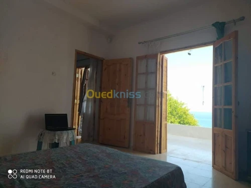 Location Niveau De Villa F2 Annaba Chetaibi