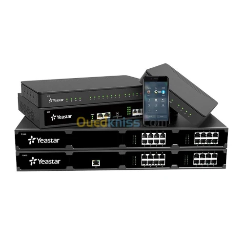 PABX, IPBX, Gateways