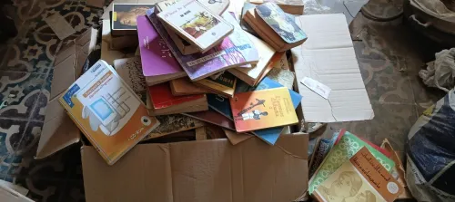 livre divers 