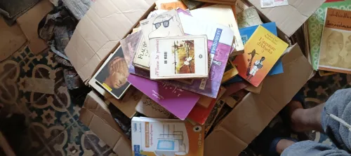 livre divers 