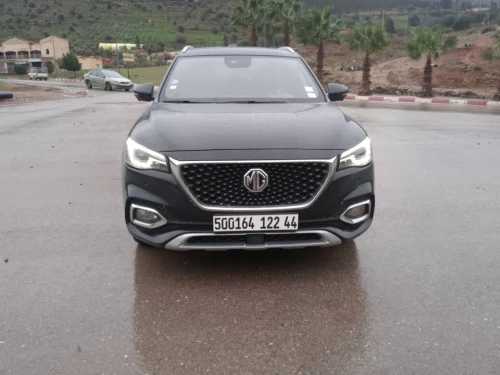 MG 5 2022 Confort +