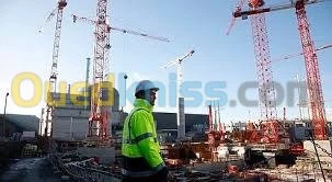 Sous-traitance Génie civil