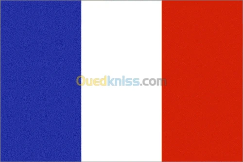 Prendre un rendez-vous pour particuliers
