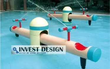 Aqua Park/parc Algérie