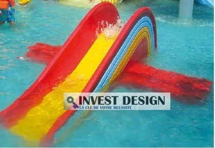 Aqua Park/parc Algérie