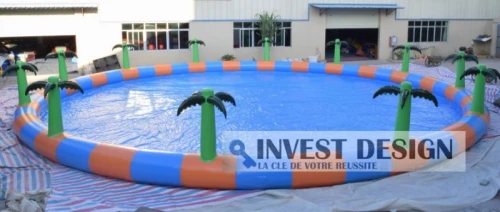 Aqua Park/parc Algérie