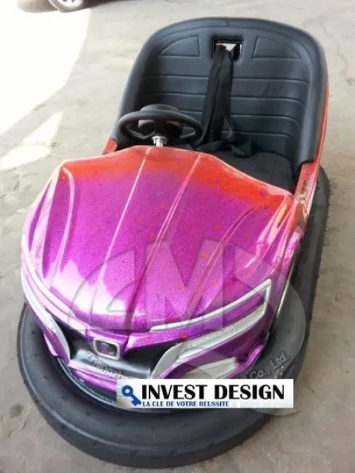 Parc d attraction Algerie