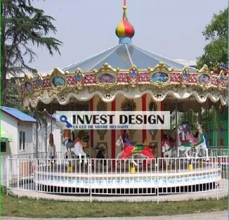 Parc d attraction Algerie