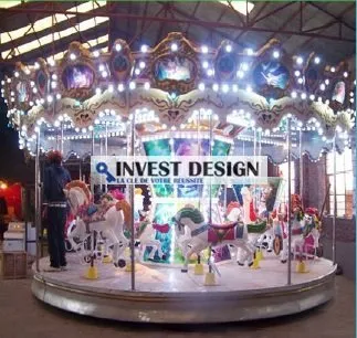 Parc d attraction Algerie