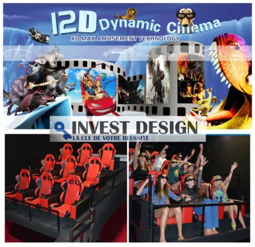 Parc d attraction Algerie