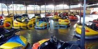 conception et importation matériel pour parc d'attraction et Aqua parc en Algérie 