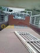 Transport marchandises 