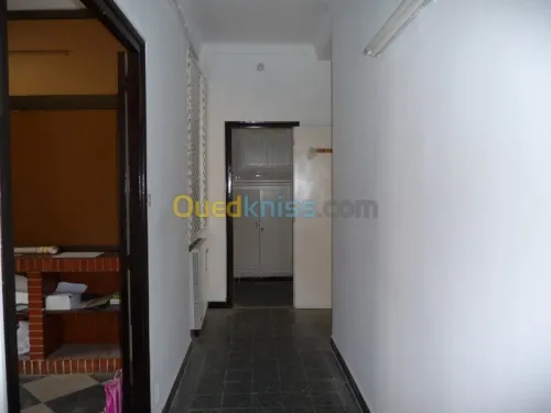 Location Appartement F5 Alger Hydra