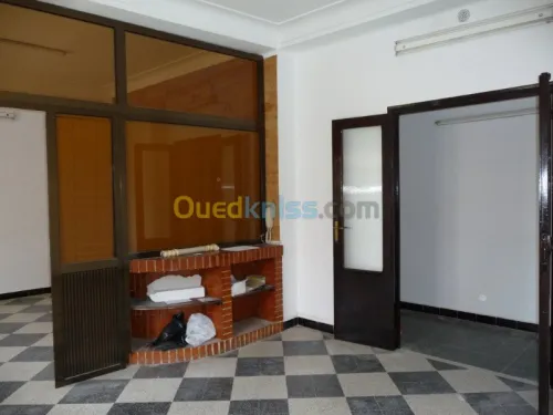Location Appartement F5 Alger Hydra