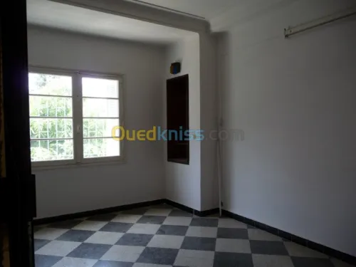 Location Appartement F5 Alger Hydra