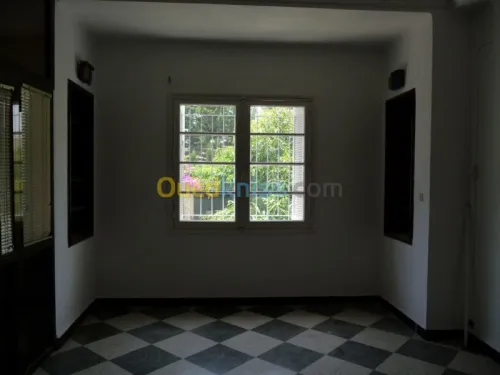 Location Appartement F5 Alger Hydra