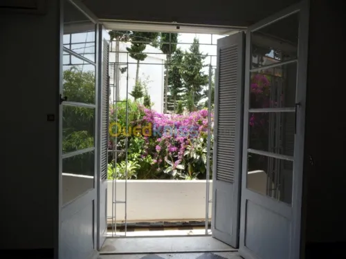 Location Appartement F5 Alger Hydra