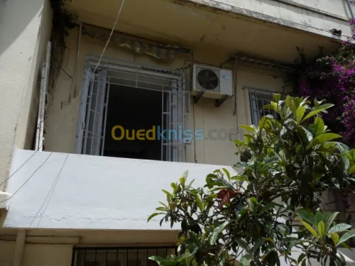 Location Appartement F5 Alger Hydra