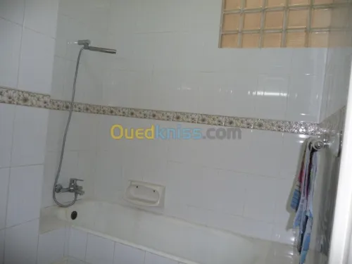 Location Appartement F5 Alger Hydra