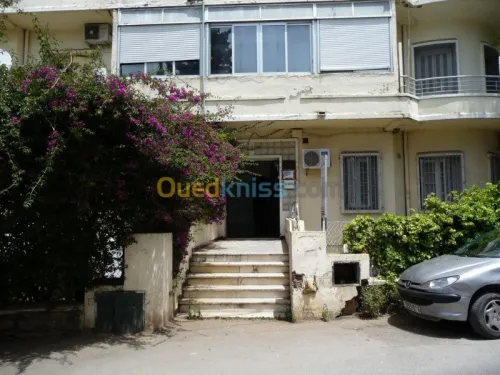 Location Appartement F5 Alger Hydra