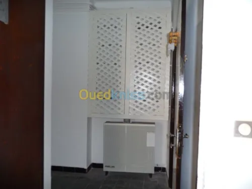 Location Appartement F5 Alger Hydra