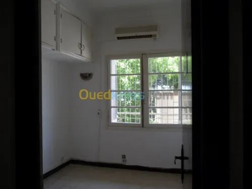 Location Appartement F5 Alger Hydra