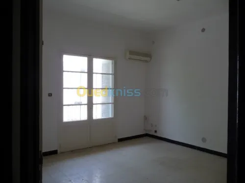 Location Appartement F5 Alger Hydra