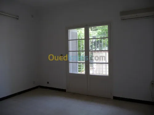 Location Appartement F5 Alger Hydra