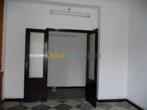 Location Appartement F5 Alger Hydra