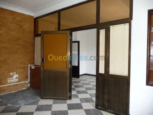 Location Appartement F5 Alger Hydra