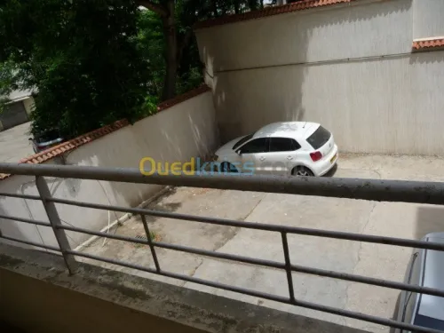 Location Appartement F5 Alger Hydra