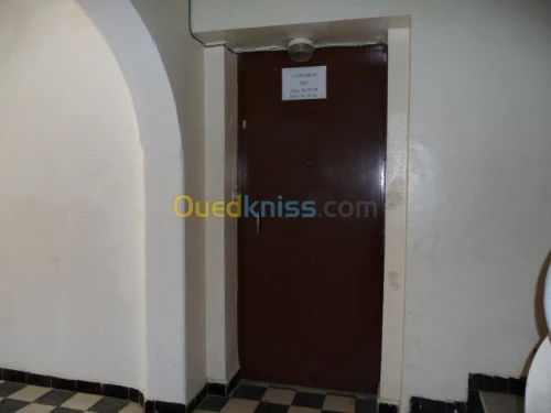 Location Appartement F5 Alger Hydra