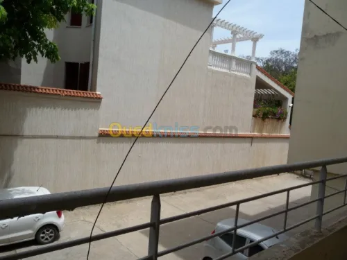 Location Appartement F5 Alger Hydra