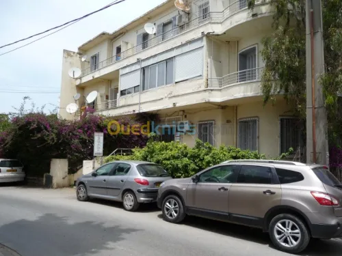 Location Appartement F5 Alger Hydra