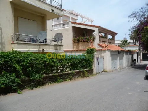 Location Appartement F5 Alger Hydra