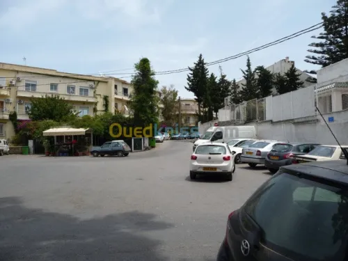 Location Appartement F5 Alger Hydra