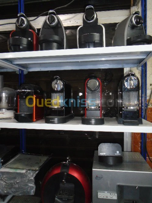 reparation electromenager